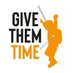 Give Them Time (@GiveTimeScot) Twitter profile photo