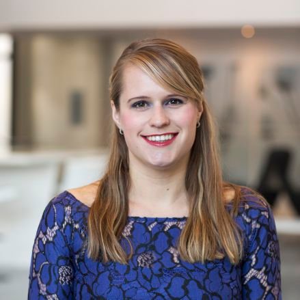 charlottevlas's profile picture. Deskundige Infectiepreventie