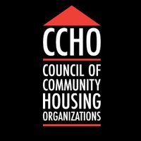 Council of Community Housing Organizations(@SF_CCHO) 's Twitter Profile Photo