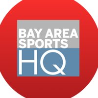Bay Area Sports HQ (@bayareasportshq) 's Twitter Profile Photo Bay Area Sports HQ (@bayareasportshq) 's Twitter Profile Photo