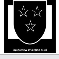 Loughview AC (@loughviewac) Twitter profile photo