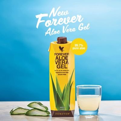 AloeveraU's profile picture. 