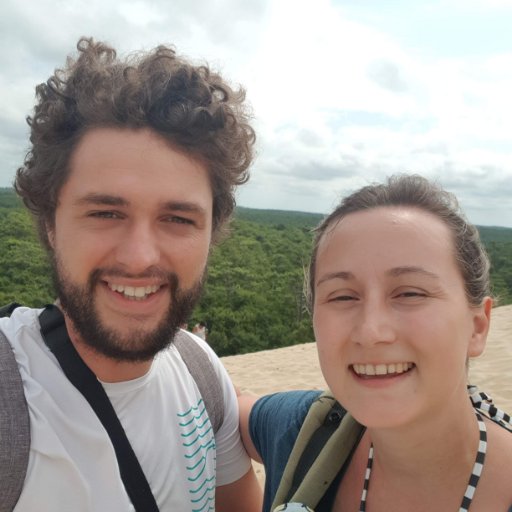 React Native + Android @ITPocket | 🏄♂️ kitesurfer | 🌊 ocean addict | 💗 open source | 🌍 climate
