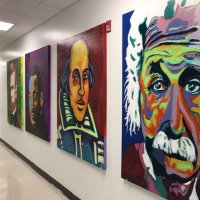 Plattsburg Art (@plattsburgart) 's Twitter Profile Photo