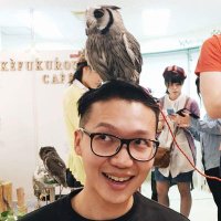 Fei (@datadermist) 's Twitter Profile