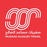 Musaad Al Saleh Travels (@mssholidays) 's Twitter Profile