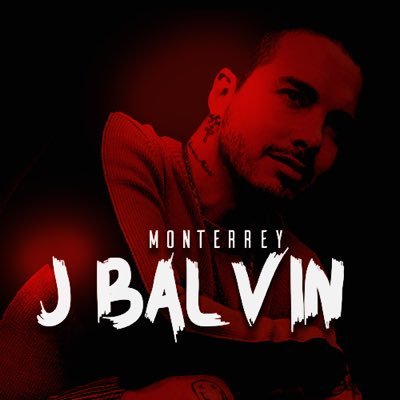 Fan club dedicado a @JBALVIN en Monterrey, LA FAMILIA 💯 Facebook: J Balvin Monterrey Instagram: jbalvinmty_