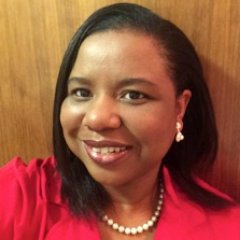 Andrea Stennett PhD Profile