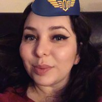 Anya Trujillo (@therealanyat) Twitter profile photo