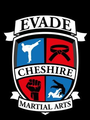 Martial arts instructor, British kickboxing squad member, Evade Cheshire Martial Arts head coach.
#SamuraiGang