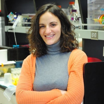 Tamara Markovic, Ph.D.