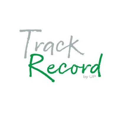 TrackRecordbyUP Profile Picture