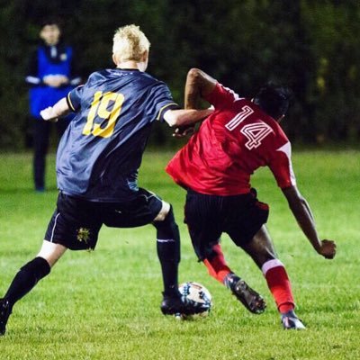 JeremyNand13's profile picture. ⚽️♥️