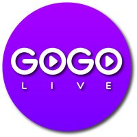GOGO LIVE (@gogoliveapp) 's Twitter Profile