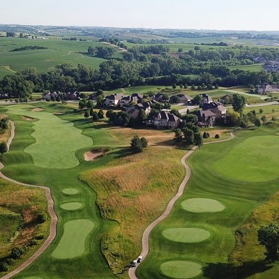 The Official Twitter Account For The Players Club at Deer Creek. Omaha's Only 27-Hole Private Golf Club. Arnold Palmer Designed. 402-963-9950