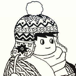 I'm a Unity developer!
I'm working on Still Heroes, an interactive graphic novel by @exaheva !
Download the first chapter here : https://t.co/L1tOdWszYG