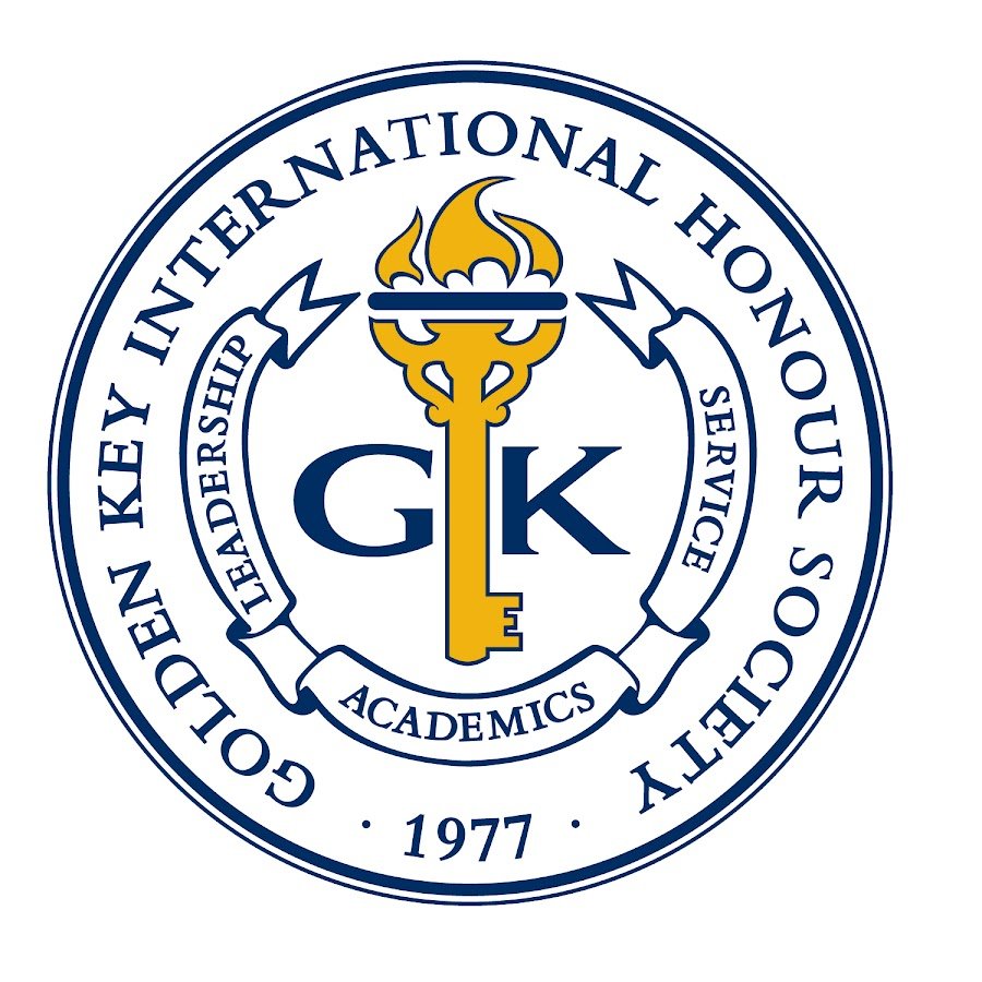 goldenkeyatksu's profile picture. Welcome to the official Twitter page of Kennesaw State University's Chapter of Golden Key International Honour Society.