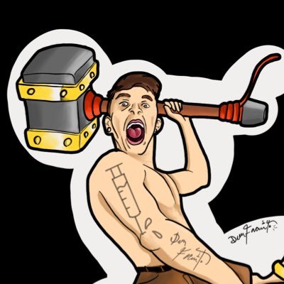 DFacuito's profile picture. CRL Player