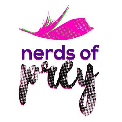 Nerds of Prey Podcast