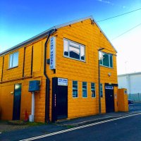 Pump House Theatre Company (@phtcwatford) 's Twitter Profile