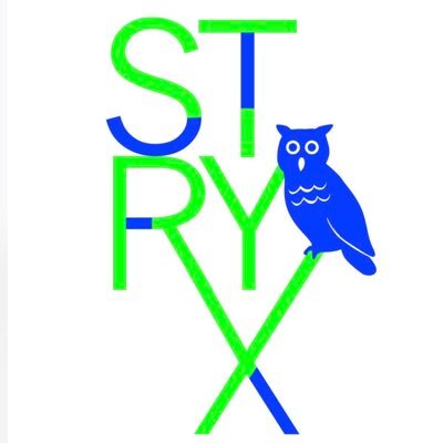 Stryx is an artist led studio and exhibition space in Digbeth formed by Fine Art graduates from Birmingham Institute of Art & Design.