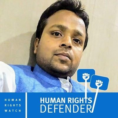 Coordinator
Child Rights Centre
Chanakya National Law University
Bihar, India 
PhD (Human Trafficking, Migration, Peace and Conflict)