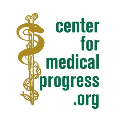 The Center for Medical Progress is a 501(c)(3) non-profit organization dedicated to monitoring and reporting on medical ethics and advances.

#PPSellsBabyParts