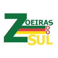 CANTADAS DO SUL (@zoeirasdosul) 's Twitter Profile