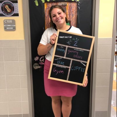 MsChesek's profile picture. Special Education Teacher