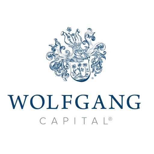 Fee-based financial planning and investment advisory services are offered by Wolfgang Capital LLC, an Investment Advisor Registered in the State of California.