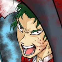 きゃのん🚑 (@zzkyanon) Twitter profile photo