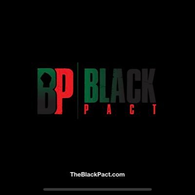 TheBlackPact