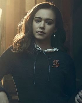 CodependentTwin's profile picture. Twin sister to @NarcissistTwin.

I will always protect my sister. #Marionette