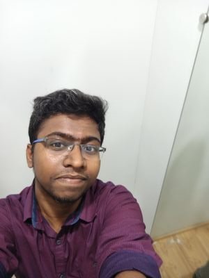 ManikandanTiru1's profile picture. An infidel