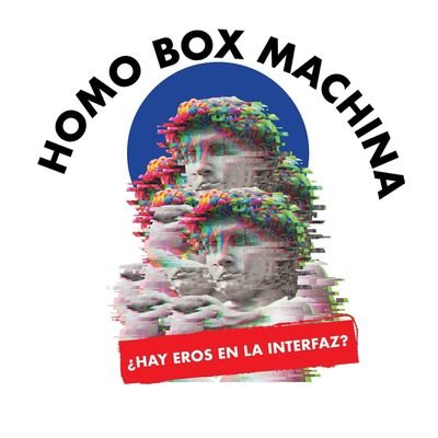 #HomoBoxMachina
š 31OCT ⢠7NOV ⢠14NOV ⢠21NOV ⢠28NOV
š Teatro Rafael Solana
š„ Warm Up 8:30PM
š¢ Tercera llamada 9PM
šø $250