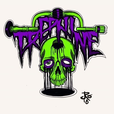 Hard hitting death/thrash from Ohio