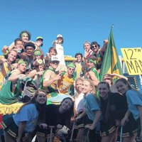SRVstudentSECTION (@srvstudsection) 's Twitter Profile