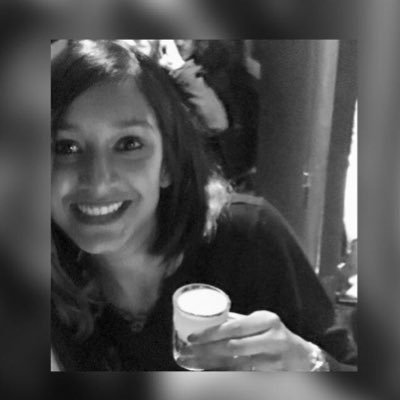 ChachouM87's profile picture. indienne & bretonne - Montorgueil - 'Ns devons être le changement que nous voulons voir dans le monde' Gandhi