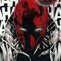 Jason Todd(@CrimsonRaider4) 's Twitter Profile Photo