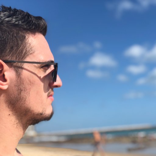 Aprendedor; Software Engineer; Linux & Rails