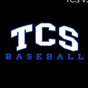 TCS Baseball