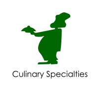 Culinary Specialties(@culinaryspecia1) 's Twitter Profile Photo