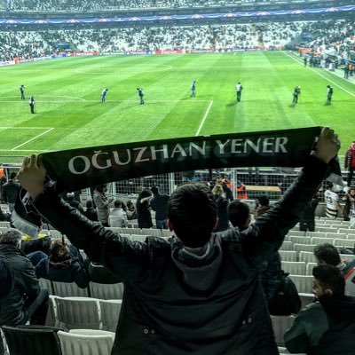 yenerrOguzhan's profile picture. çok sevdik be Abi⬛️⬜️🦅