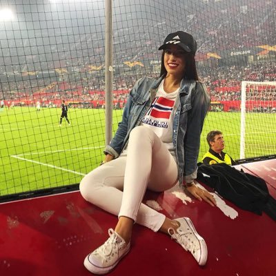 📍Sevilla. SVQ⚽️.