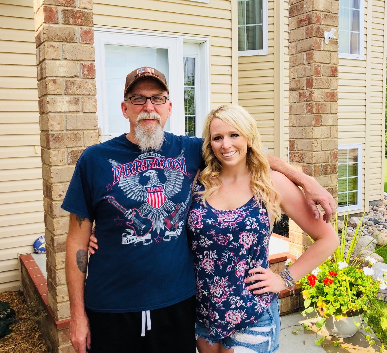 KassidieAnspach's profile picture. 