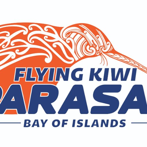 Tweets from 1300ft, New Zealand's highest Parasail. Supplying Wicked views over the Bay of Islands, Northland , New Zealand