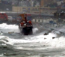 ¡Estamos atento a cualquier frente climático de mal tiempo que pueda afectarte!