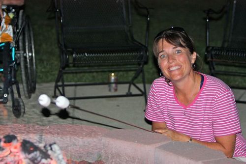 toniatbh's profile picture. Toni loves God, her guy, Joe and her girls, Jessi and Abbi