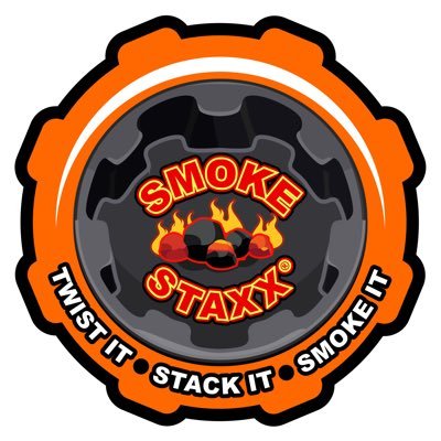 The Only Stackable BBQ Pans! Made in 🇺🇸. Team Smoke Staxx - sponsored By 🔥The BBQ Guru 🔥Monolith Grills, Cleveland Whiskey 🥃 & Smoker Bricx 🥃