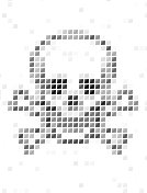 replicant's profile picture. 